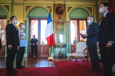 Fuego Cruzado: Nada claro sobre acuerdo Unión Europea y el Mercosur - ADN Digital