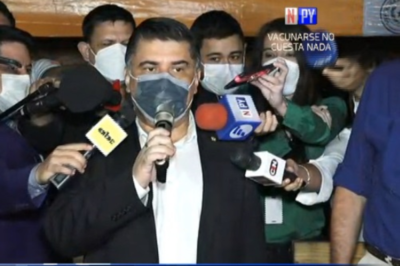 Diario HOY | Variante delta en Argentina desde Paraguay: apuntan a viajero que hizo escala en el país
