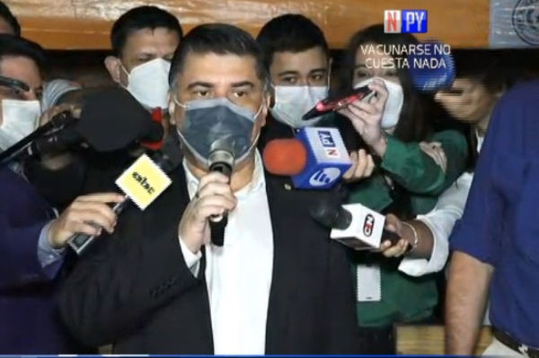 Diario HOY | Variante delta en Argentina desde Paraguay: apuntan a viajero que hizo escala en el país