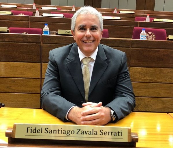 Lo que dijo el hijo de Fidel Zavala sobre las acusaciones en contra de su padre