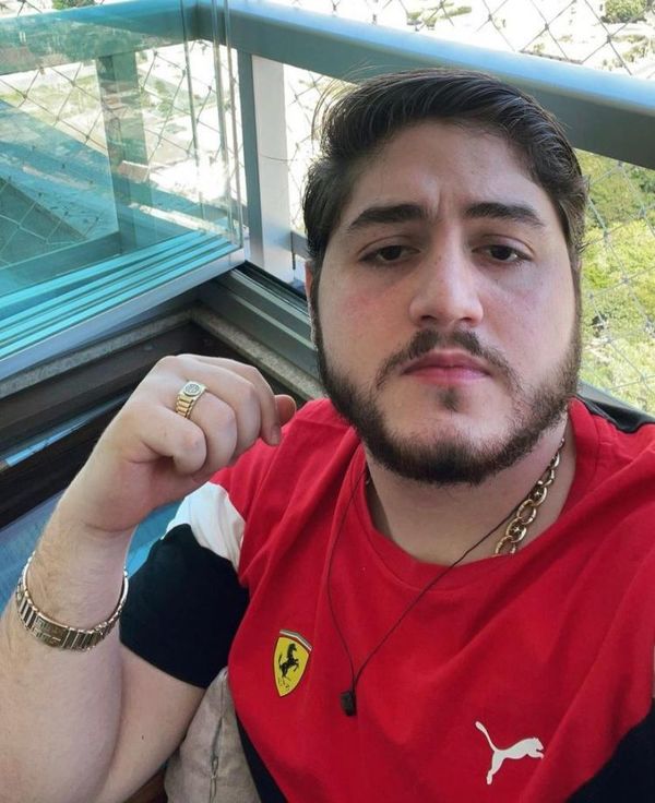 Herido en balacera en Ponta Porã había sido acusado de matar a un empresario en Brasil.