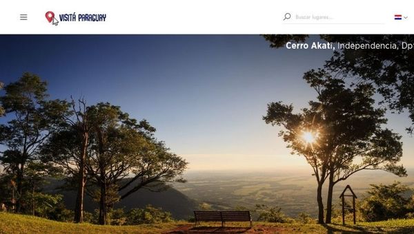 Visita Paraguay: toda la oferta turística en un solo lugar (74 opciones para conocer)