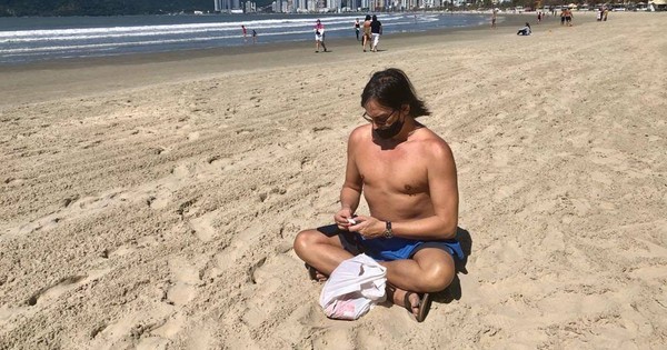La Nación / Buscado por coacción sexual, Hermann Pankow gestiona refugio político en Brasil
