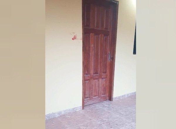 Crónica / Joven herido de bala tras violento asalto