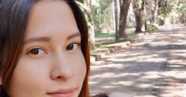 La Nación / Joven egresada del Centro Arambé ganó una beca