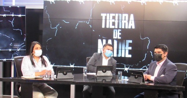 La Nación / Sanatorio factura 27 honorarios médicos en 9 días de terapia