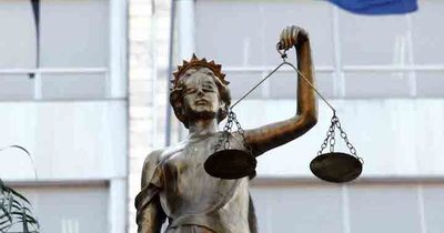 La Nación / Condenan a exgerentes y excontadores del BNF por lesión de confianza