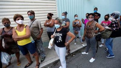 OEA exige a la “dictadura cubana” que libere a los opositores detenidos