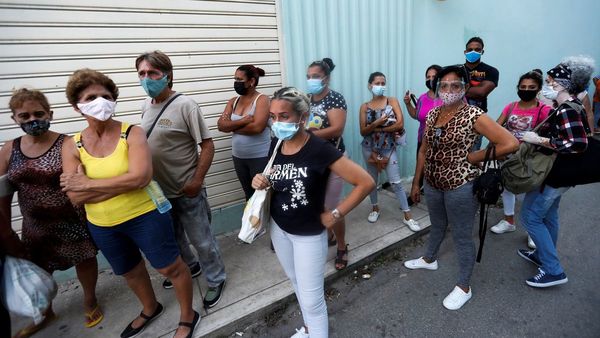 OEA exige a la “dictadura cubana” que libere a los opositores detenidos