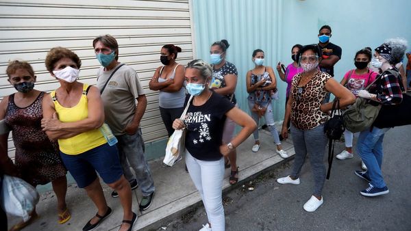 OEA exige a la “dictadura cubana” que libere a los opositores detenidos