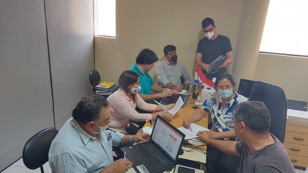 Recién en setiembre, CGR tendría informe de Central