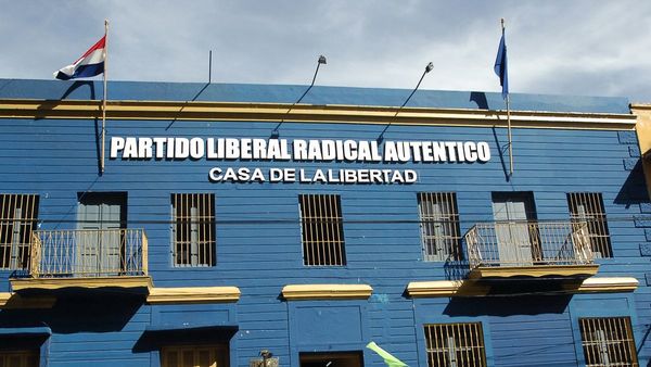 PLRA proclamará 240 candidatos y varios aliancistas