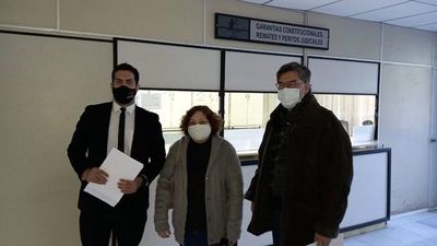 Vía amparo emplazan por 10 días a Itaipú para dar datos