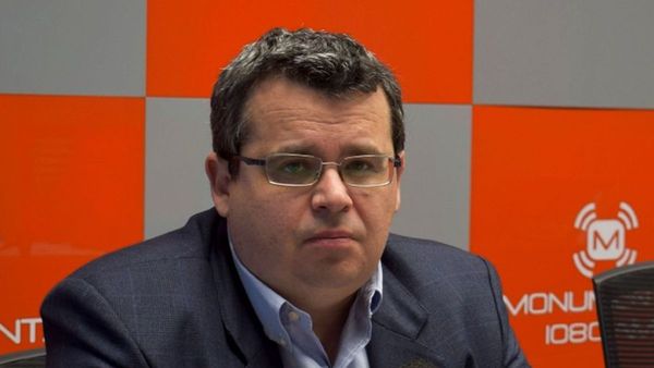 La APF analiza un “partido piloto” con público