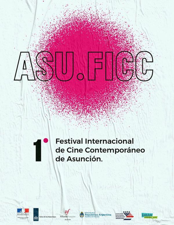 ASUFICC abre llamado - Cine y TV - ABC Color