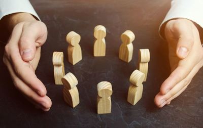 Metas ODS: Paraguay se compromete con el sistema de protección social para reducir las desigualdades - MarketData