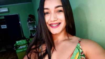 Preparan un emotivo adiós a Leidy en el Guairá