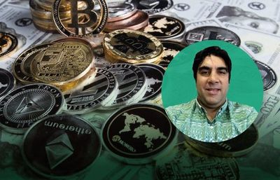 "La tecnología es como un tren que va pasando, está en nosotros subirnos" - MarketData