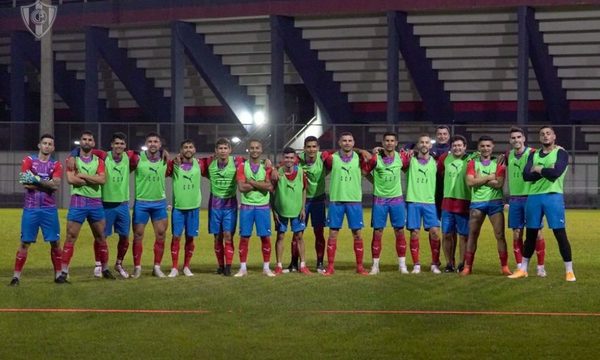 Reinicia el sueño: Cerro Porteño recibe a Fluminense por octavos de la Libertadores