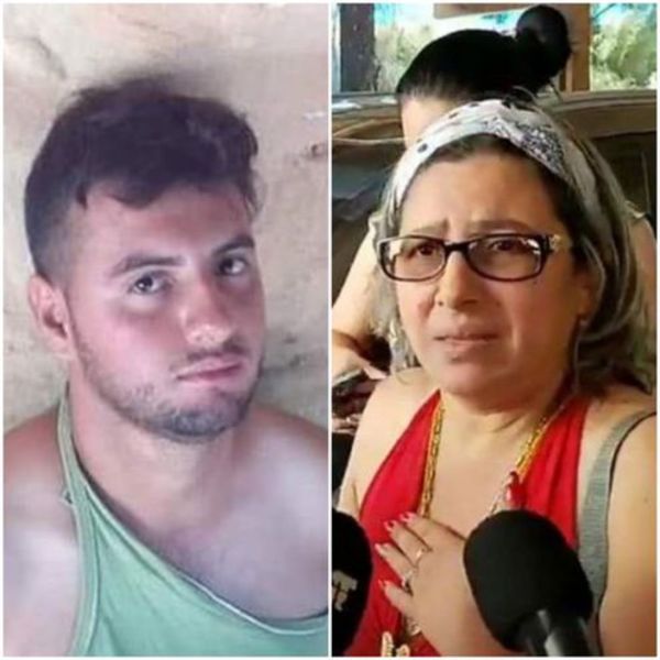 Posponen inicio de juicio oral para madre e hijo en tribunales - La Clave
