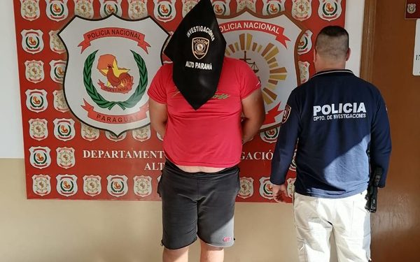 Abren investigación contra joven que habría dado “boca” para atraco – Diario TNPRESS