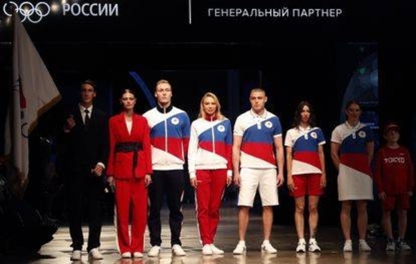Diario HOY | Rusia: sin bandera ni himno, pero con 50 candidatos a medalla
