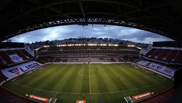 Liga de Quito y Gremio, a por reencontrarse con la gloria