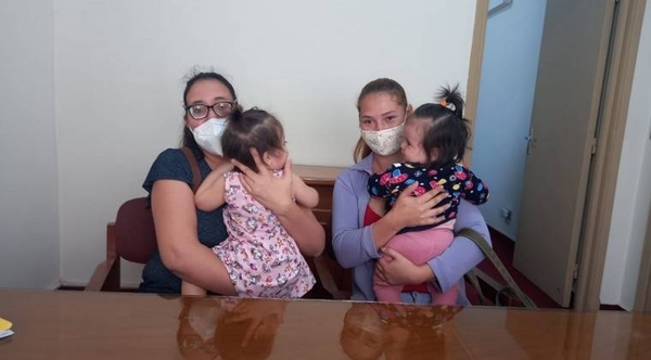 Diario HOY | Hoy feria de empleo para madres con niños pequeños en sede de la ANR