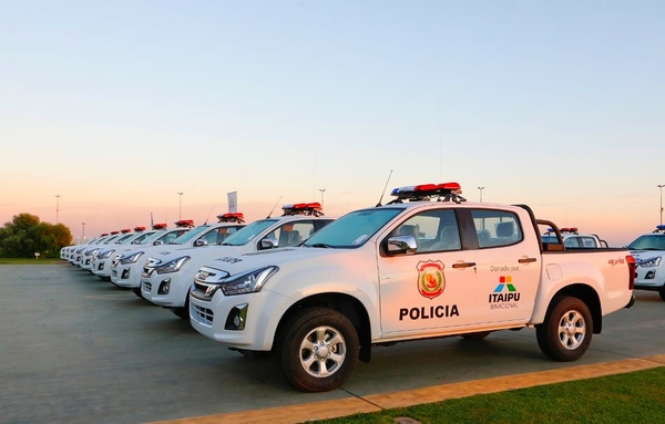 Policía cierra millonarios contratos de mantenimiento de vehículos | El Independiente