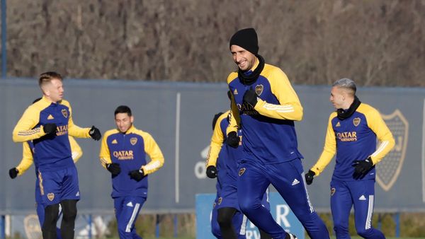 Boca Juniors vs. Atlético Mineiro: Rodaje y experiencia