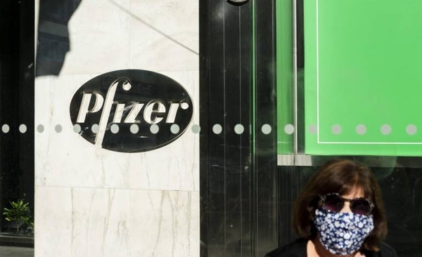Diario HOY | EEUU aún no cree necesaria una tercera dosis de Pfizer y esperará más datos