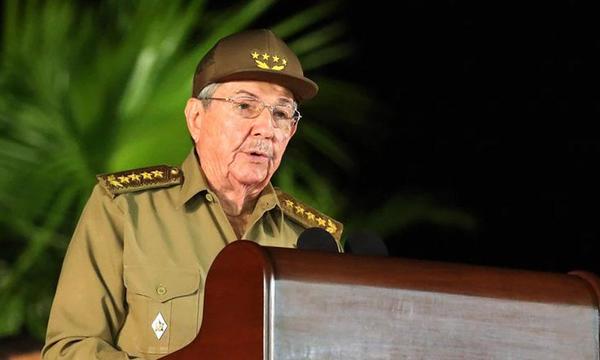 Raúl Castro reapareció en una reunión del Partido Comunista tras las históricas protestas contra la dictadura de Cuba – Prensa 5