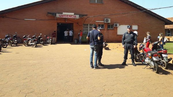 En Amambay esperan vacunar a unas 2.000 personas por día