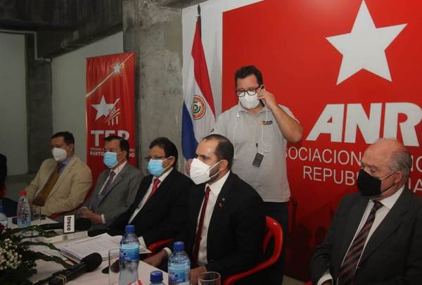 ANR proclama a 259 candidatos a intendentes y a 2.769 candidatos a concejales | El Independiente