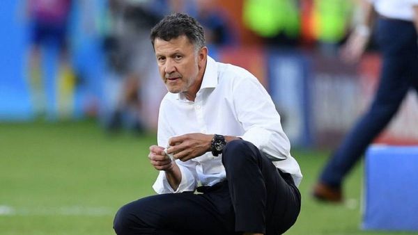 América de Cali, con el debut de Osorio, mide a Paranaense