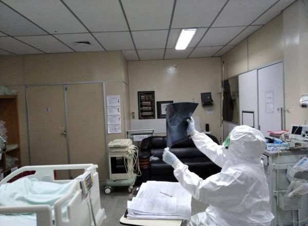 Diario HOY | Covid-19 en gradual descenso: Salud insta a no relajar las medidas