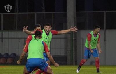 Libertadores: el Ciclón recibe al Fluminense esta tarde