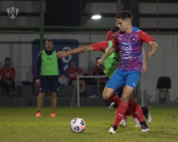 Libertadores: Cerro enfrenta a Fluminense hoy por los Octavos de Final