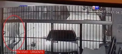 Joven fue asesinado a balazos en Capiatá | Noticias Paraguay