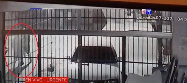 Joven fue asesinado a balazos en Capiatá | Noticias Paraguay