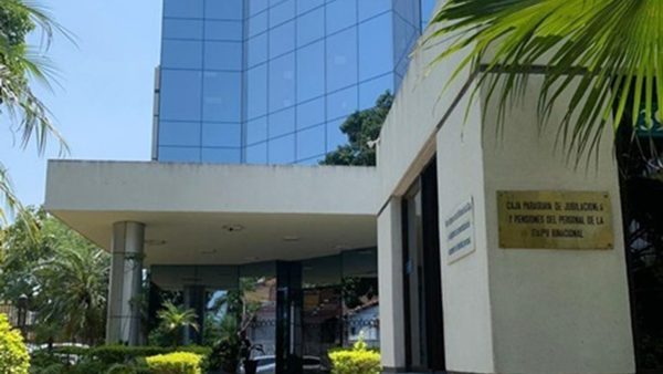 STEIBI CONTRATÓ UNA CONSULTORA INTERNACIONAL PARA ASESORAR SOBRE LA SOSTENIBILIDAD DE LA CAJUBI