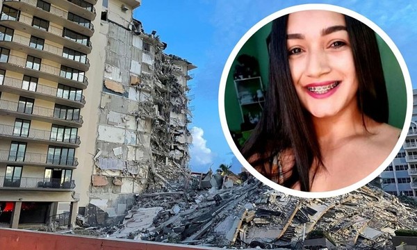 Para cumplir el sueño de Leidy Luna paraguayas en Miami iniciaron recaudación - OviedoPress