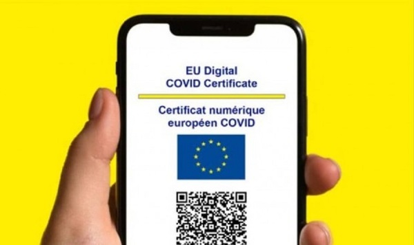 “Pasaporte COVID”: Cómo y dónde se solicita el Certificado Digital Verde que entró en vigencia en la Unión Europea