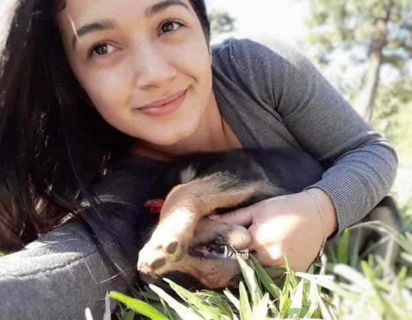 Aumenta a USD 50.000 la meta de campaña solidaria para recaudar fondos para familia de Leidy Luna | Ñanduti