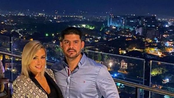 ¿Nenecho y Lizarella le pusieron fin a su AMOR?