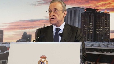 Pérez: “Las dos grandes estafas del Madrid son Raúl y Casillas”