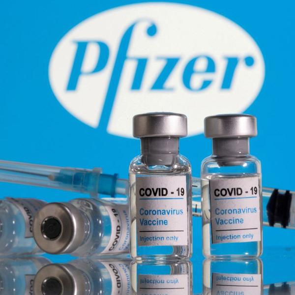Israel: primer país en administrar una tercera dosis de Pfizer a personas con riesgos inmunológicos