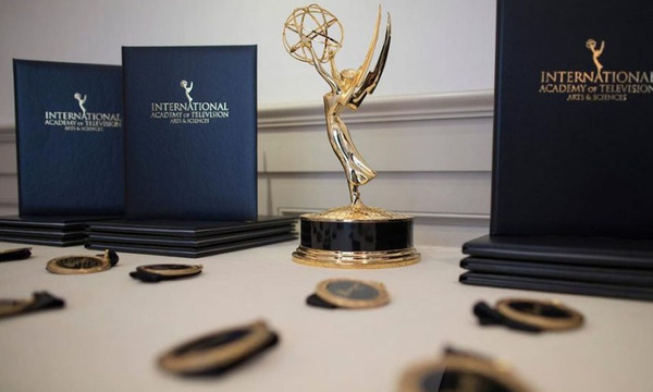 Emmy 2021 será con público y podrá verse por streaming - OviedoPress