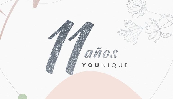Diario HOY | Younique celebra 11 años con varias sorpresas