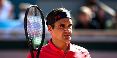 Diario HOY | Federer no irá a los Juegos Olímpicos